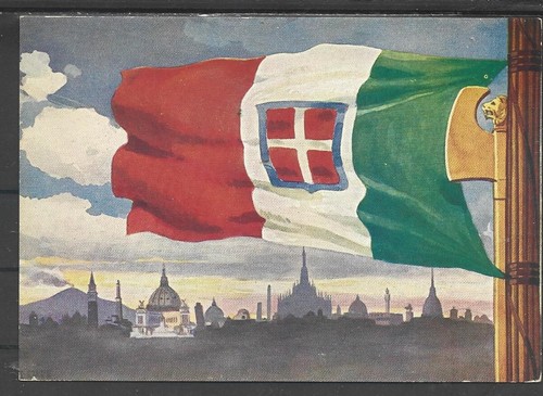 Italia marinara bandiera - marinara,