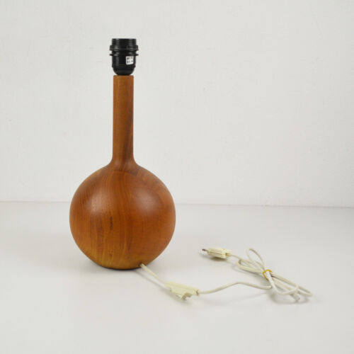 Lys lampada tavolo legno - +lys,