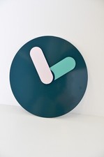 Orologio da parete Bold Wall Clock Normann Copenhagen