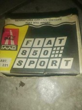 Faab serratura cofano motore - faab,