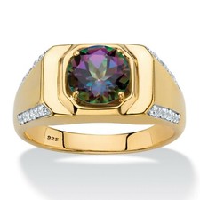Anello In Argento Sterling 925