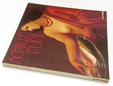 LT- ACHILLE FUNI FUTURISMO