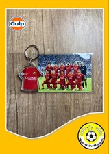 PORTACHIAVI MAGLIA ROMA 2017-18  Dzeko De Rossi 