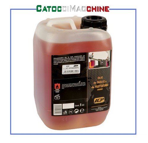 Olio emulsionabile taglio - olio,