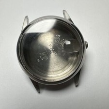 Rolex Date case 34mm vintage