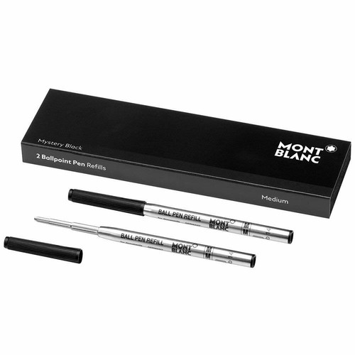 Montblanc mont blanc penna - montblanc,