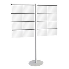 Espositore Porta Messaggi con