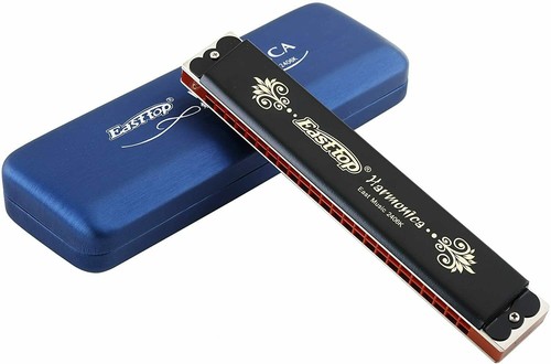 Easttop fori tremolo - fori,