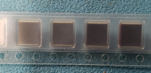 Lotto perline in ferrite - lotto,