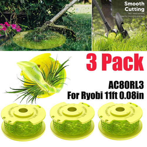 Per ryobi ricambio twisted - ricambio,