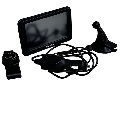 Garmin nuvi 50lm - nuvi,