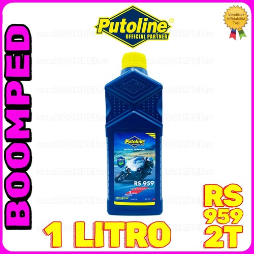 Olio motore putoline 959 - olio,