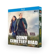 Down Cemetery Road (2025) 2