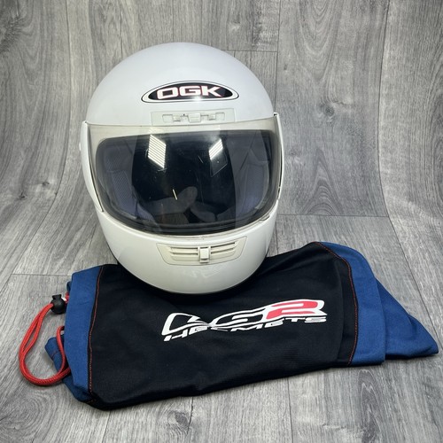 Casco moto ogk kabuto - moto, full