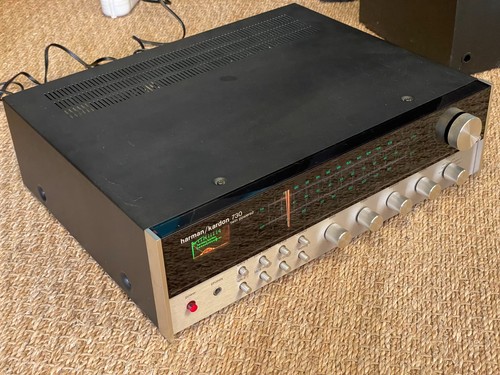 Harman kardon 730 - harman,