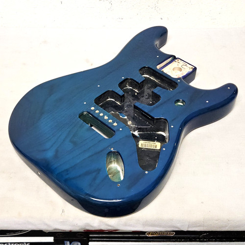 2007 fender deluxe - fender,