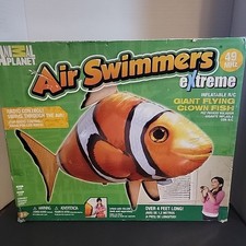 Animal Planet Air Swimmers