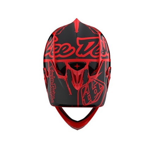 Troy lee designs visiera - lee,