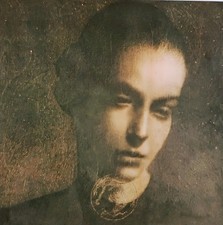 Omar galliani grafite e - grafite,
