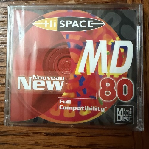 Sigillato space md - sigillato!, hi-space