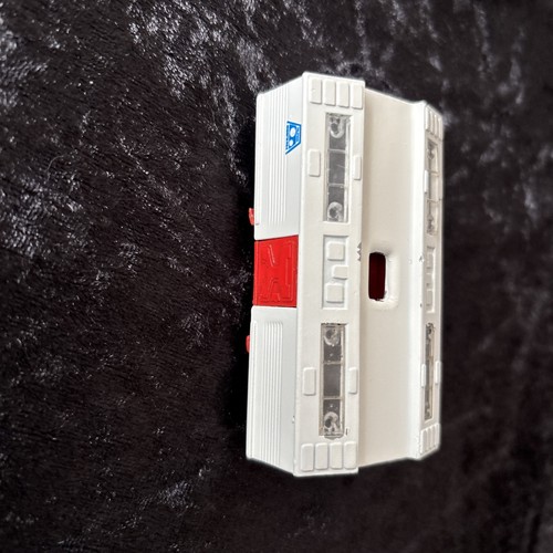 Dinky 359 eagle - dinky, transporter