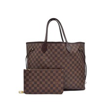 Louis Vuitton Neverfull NM GM Damier L819982 147768076