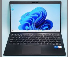 VAIO S13, i5