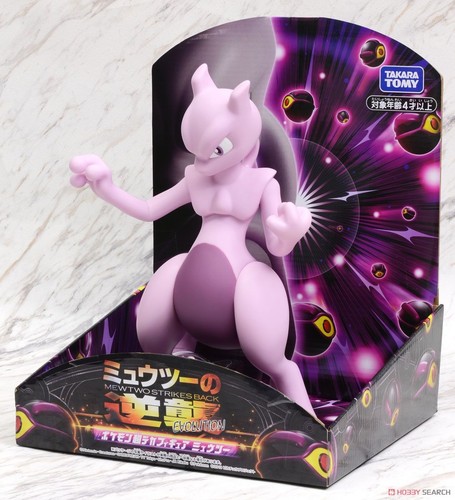 Takaratomy pokemon mew - takaratomy,