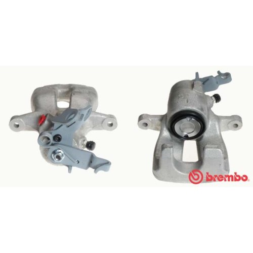 Brembo pinza freno posteriore - freno,