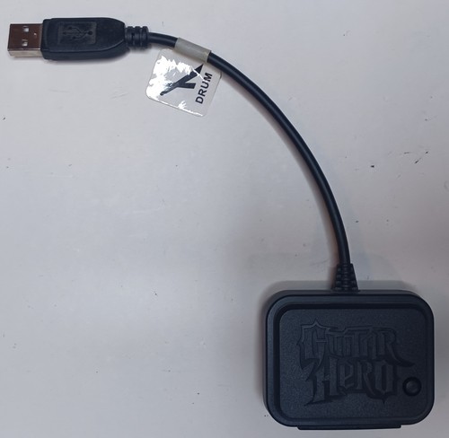 Guitar hero ps3 dongle - hero,
