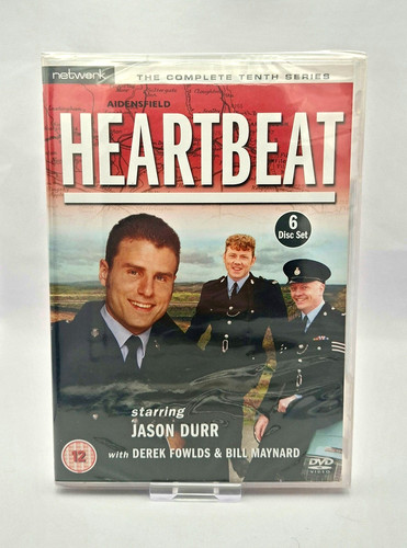 Heartbeat complete series 10 - complete,