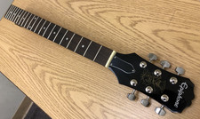 2016 Epiphone Slash AFD Les