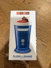 NUOVO Zoku Slush and Shake