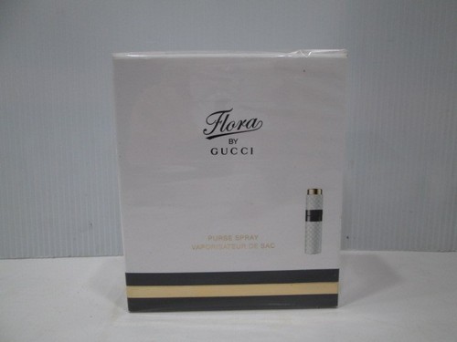 Flora gucci eau toilette - flora,