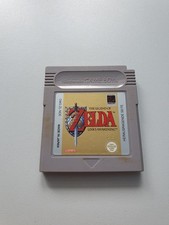 Zelda Link's Awakening |