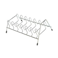  2 Pcs Rastrelliera Piatti Organizer Per Portabicchieri Organizzatore Di