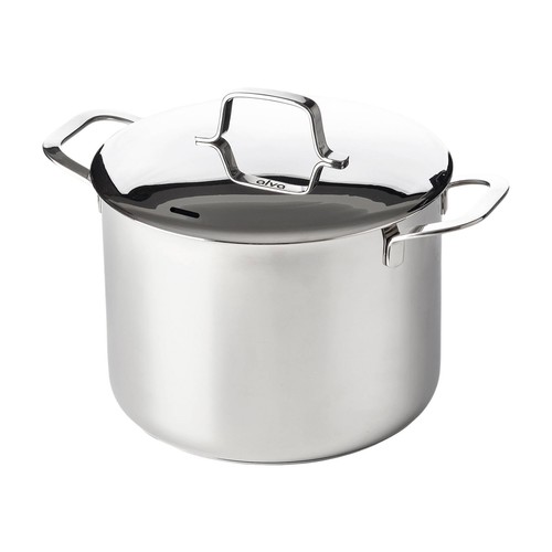 Alva mastero quart - alva, 7.8-quart