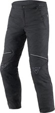 Pantalone moto impermeabile