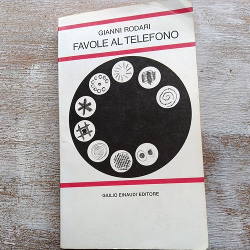 Gianni rodari favole al - rodari,