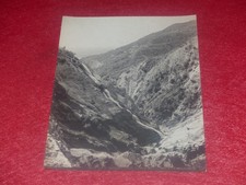 WERHLI - SUISSE ITALIE / LAC