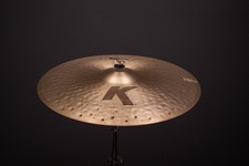Zildjian 22" K Dark Medium