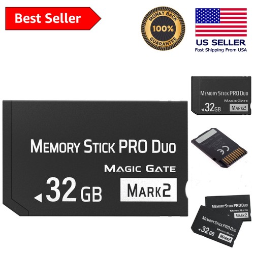 Memory stick pro - memory,