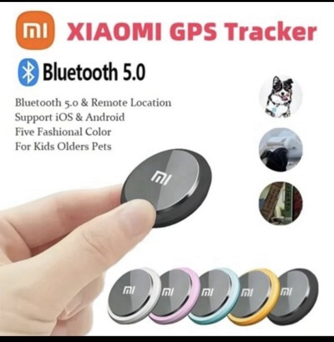 Mini gps tracker - tracker, bluetooth