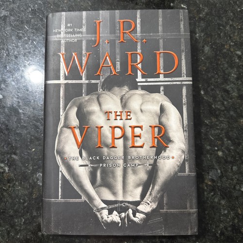Viper ward 2022 - r., (2022
