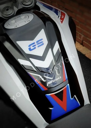 Bmw f850gs protezione - bmw,