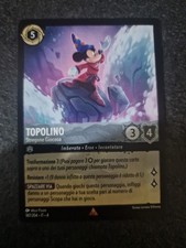 Disney Topolino Stregone