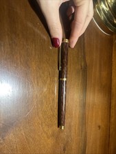 Penna Stilo Waterman Gentleman