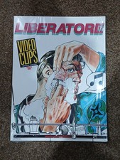 Video Clips By Liberatore 2nd