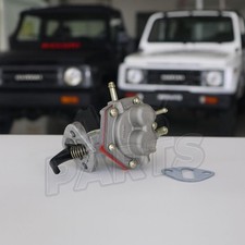 Pompa carburante per Suzuki
