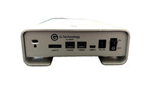 Technology drive 1tb disco - g-technology,